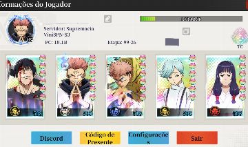 CONTA REI DO JUJUTSU 22B+
