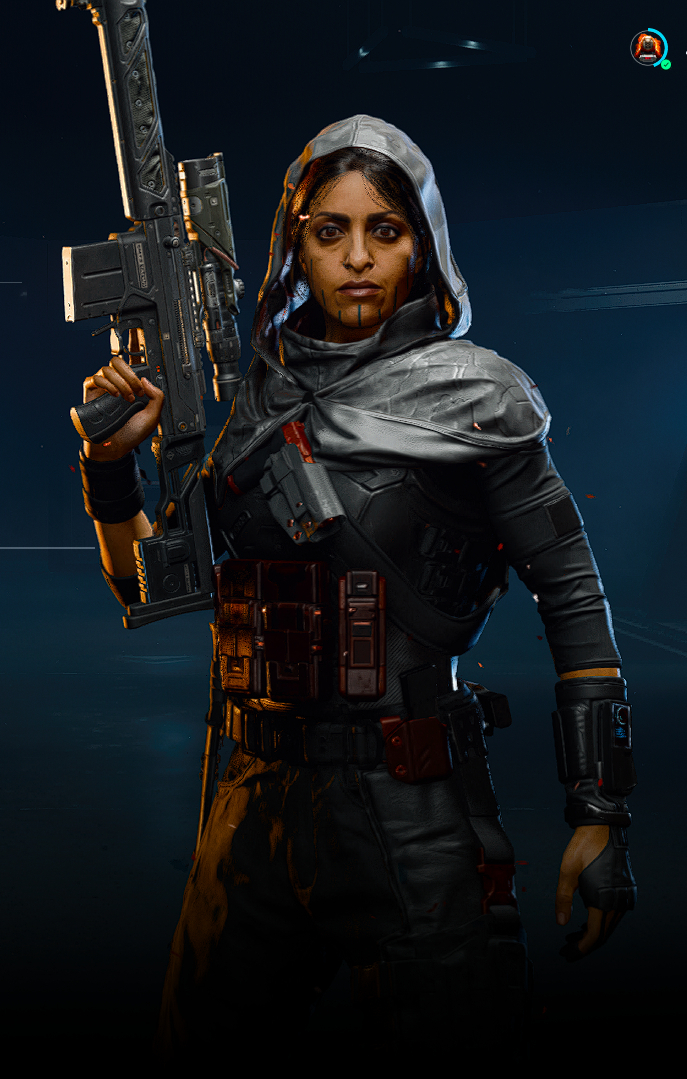 SKINS SEM MEDO CALL OF DUTY: BLACK OPS 7 + 1 ARMA EXÓTICA DE BÔNUS