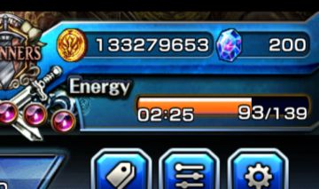 Grand summoners full fate normal/summer
