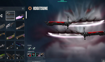 Conta Full Acesso +1000 gastos 30+ skins!!!!