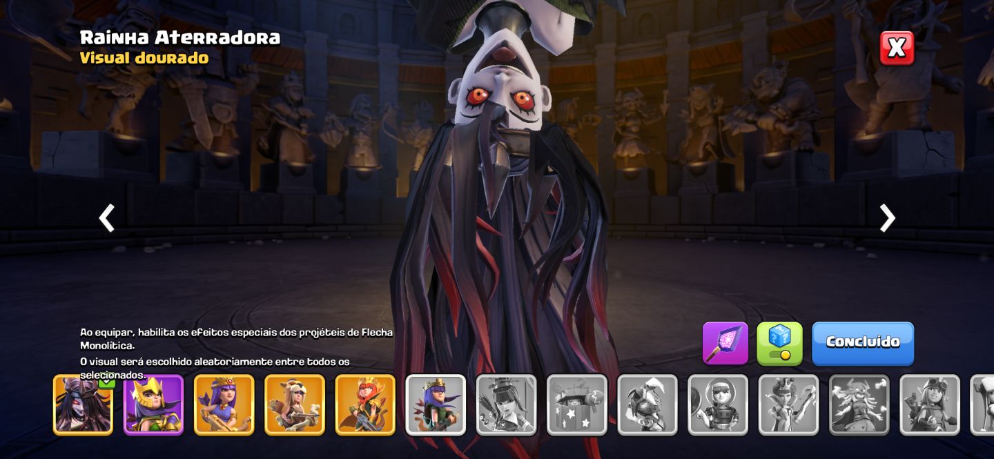 Cv18 99% FULL