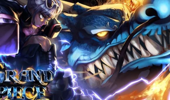 [MELHOR PREÇO] GPO GRAND PIECE ONLINE