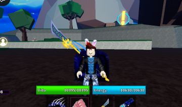 Conta blox fruits e roube brainrot