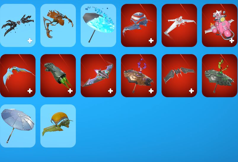 Conta EpicGames! FORTNITE e ROCKET LEAGUE