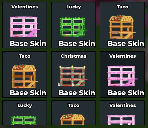 Steal a Brainrot! Roube um Brainrot! Barato, Entrega rápida, SKINS DE BASE!!!.