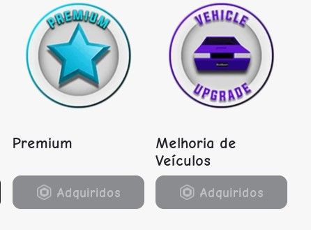 CONTA ROBLOX 40 ROBUX + Brookhaven