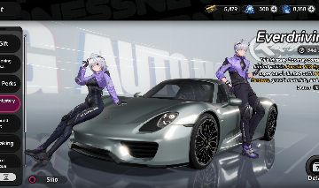 CONTA NTE TODOS LIMITADOS COM ARMA + COLAB DA PORSCHE COMPLETA+ 50 TIROS