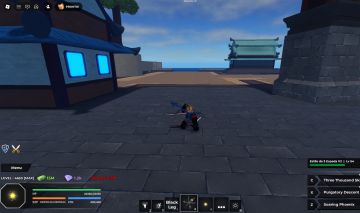 Conta Haze Seas level max com 3ss V2