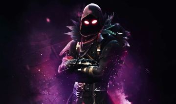 Conta de fortnite com 63 skins, passes og -omega-drift