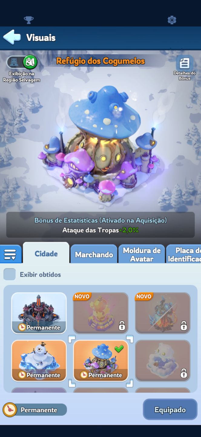 Conta jogo whiteout survival FC9 531m power