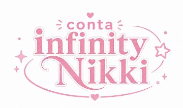 Conta Infinity Nikki com look do stardew valley!!