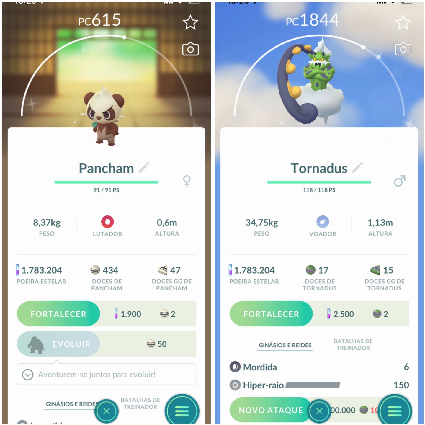 PROMOÇÃO POKEMONS BARATOS DE POKÉMON GO | LENDÁRIOS | SHINYS | EVENTOS