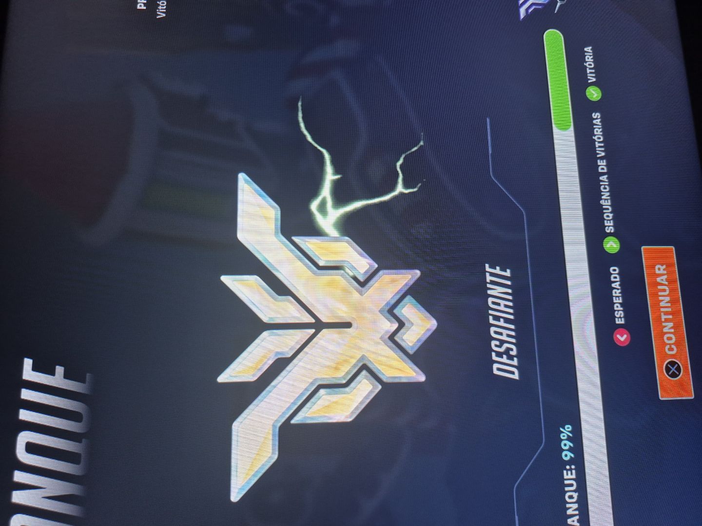 ELOJOB - UPAR RANK- CONTA - SOLO OU DUO CONSOLE / OVERWATCH 2 (LEIA A DESCRIÇÃO)