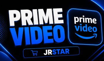 PRIME VIDEO 4K ULTRA HD | TELA PRIVADA [ENTREGA IMEDIATA ]