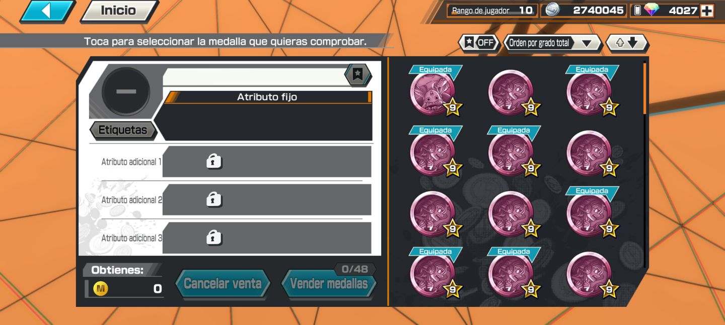 ACC TOP ONE PIECE BOUNTY RUSH BARATA
