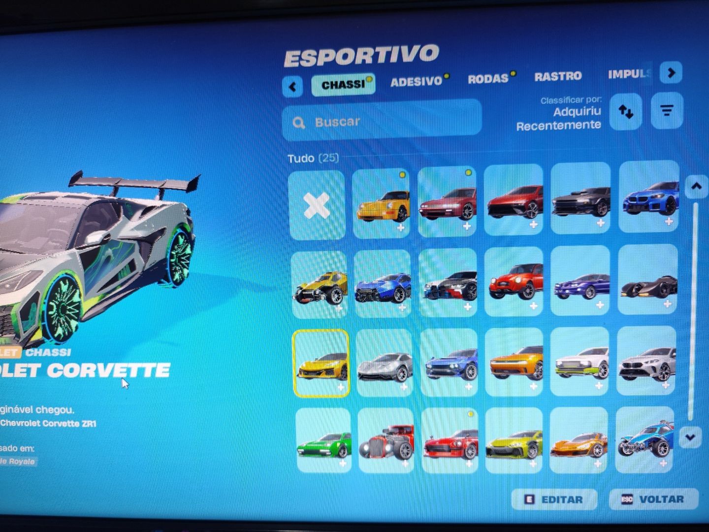 CONTA FORTNITE +650 SKINS | CAPÍTULO 1 TEMPORADA 6 | SALVE O MUNDO FUNDADOR |