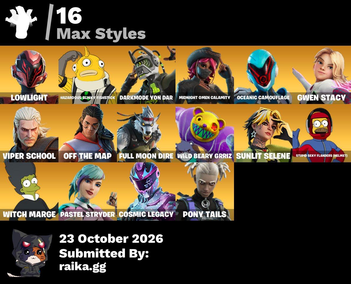 Conta antiga de fortnite possui bastantes skim da psn( ACEITO OFERTAS)