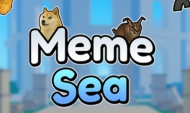 MEME SEA!