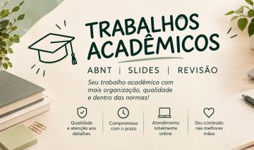 SERVIÇO ACADÊMICO