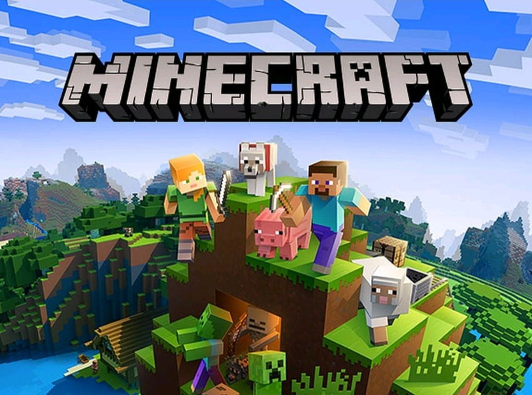 MINECRAFT ORIGINAL FULL ACESSO MINE FA JAVA E BEDROCK [MELHOR CUSTO BENEFÍCIO]