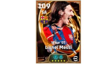 Melhor messi do jogo