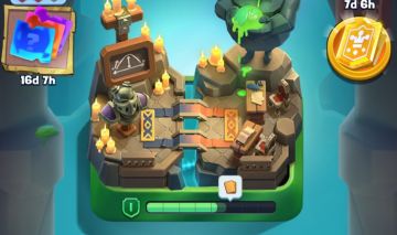CONTA DE CLASH /ANTIGA E UPADA/TROCA DE TODOS OS DADOS