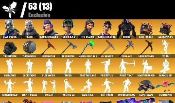 CONTA COM 160 SKINS-S2 INC-S3 FULL-MINT