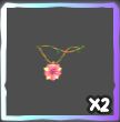 Vende-se PWE/Prestige World Wender, All seeing Blosson , Hase entre outros itens