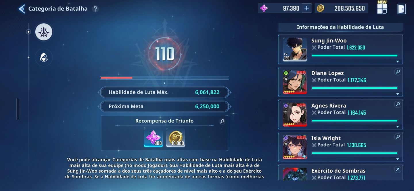 SOLO LEVELING