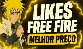 FREE FIRE LIKES | DEIXE SEU PERFIL EM DESTAQUE 220 LIKES POR DIA