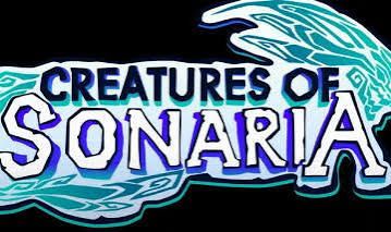 Especies e Slots(Creatures of Sonaria)