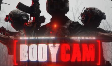 Bodycam Online STEAM [JOGO RARO]