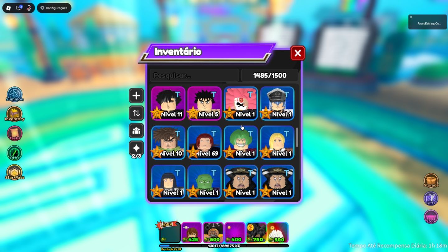 ALL STAR TOWER DEFENSE UNITS TRADE!!! LIMPA DE ESTOQUE.