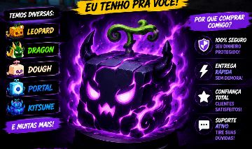 Queima de estoque fruta blox fruit
