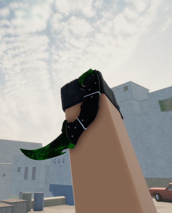 [ NOVAS SKINS ] COUNTERBLOX SKINS ( VERIFIQUE A DESCRIÇÃO )