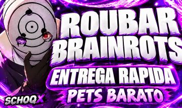 STEAL A BRAINROT /ROUBE UM BRAINROT - MELHORES PREÇOS ITENS/BASES