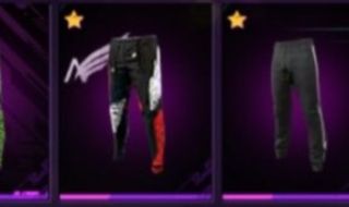 CONTA FREE FIRE TRYHARD COM Angelicais separadas