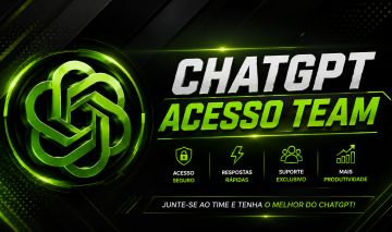 CHAT GPT PLUS TEAM