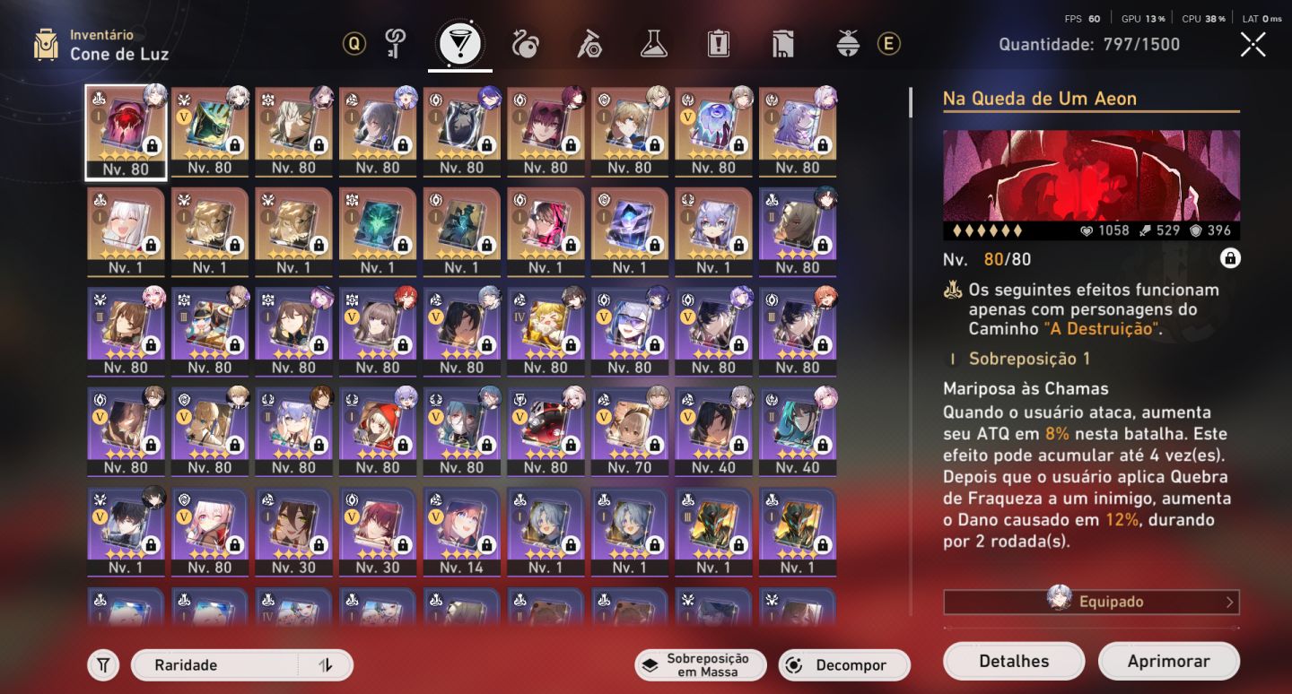 CONTA HSR ENDGAME