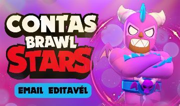 CONTAS BRAWL