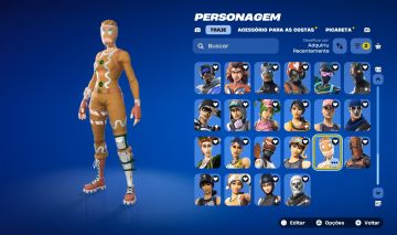 Conta Fortnite | Salve o Mundo Fundador | Desde a Season 3, Capítulo 1 (2018)