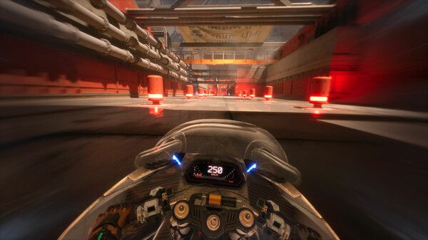 GHOSTRUNNER 2 CONTA - ONLINE (ENTREGA AUTOMATICA)
