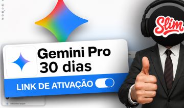 Gemini 3 Pro + 5TB + Veo 3.1 + Flow + Omni Flash | 30 Dias | Entrega Automática