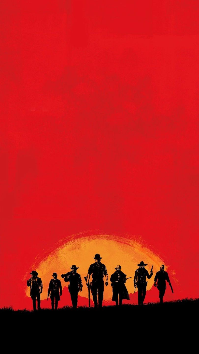 Red Dead Online