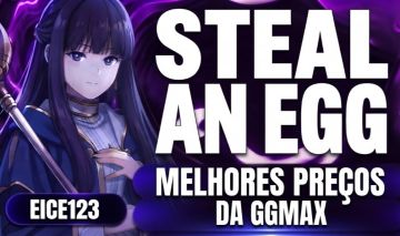Contas com 100B+Speed / 100B+Pets / Steal An Egg / Roube um Ovo