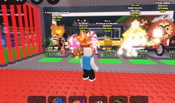 CONTA DE ROBLOX COM BRAIROT BONS