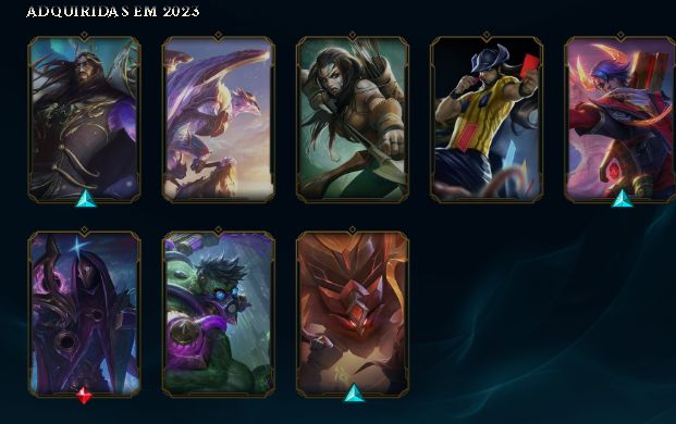 CONTA LOL] DIAMANTE 4 [SOLOQ] MONO ZAC 1 MILHAO DE MAESTRIA SMURF