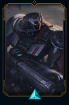 CONTA LOL ESMERALDA I FLEX / ESMERALDA IV SOLOQ / MESTRE FLEX 2025 - LVL 62