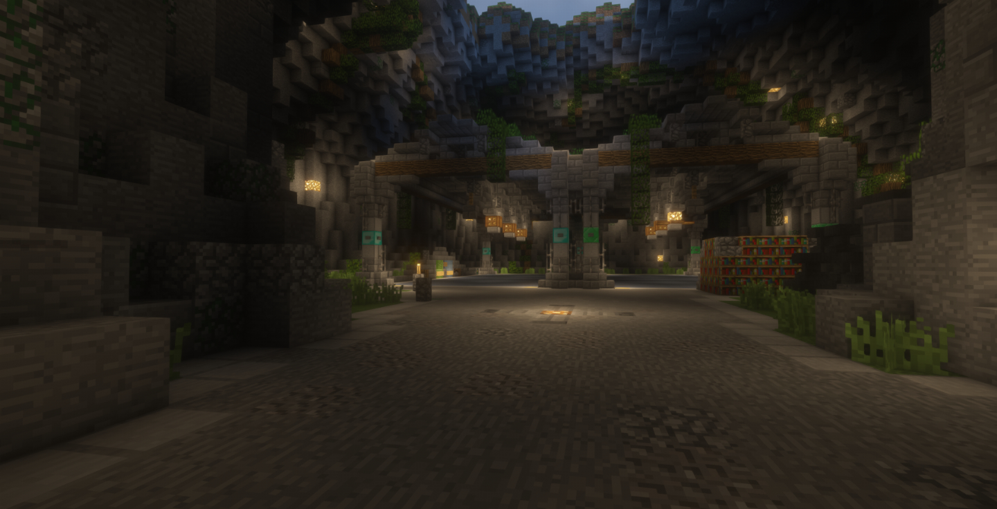 Servidor de minecraft FULLPVP COM RANKUP & DAYZ 1.8.x Java