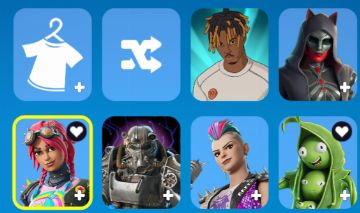 CONTA FORTNITE - CUSTO BENEFÍCIO